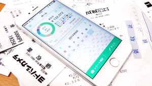 家計簿