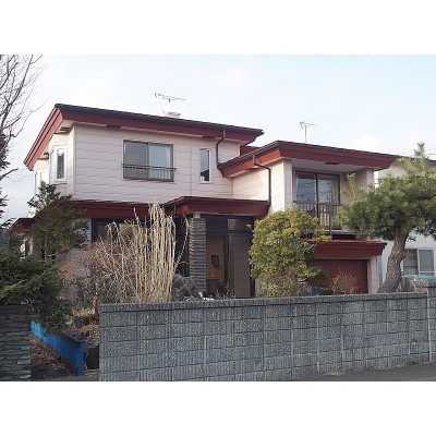 中古戸建　桜木町1丁目　4LDK