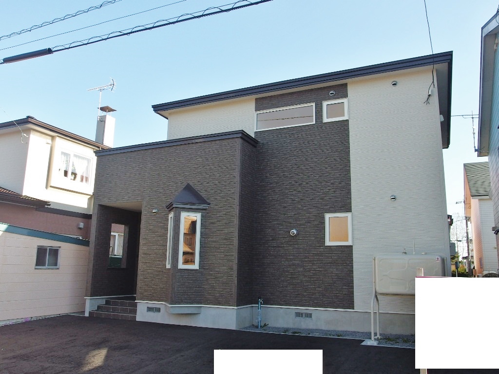 中古戸建　柏木町2丁目　3LDK