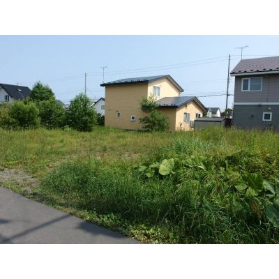 売土地　澄川町5丁目　67.77坪