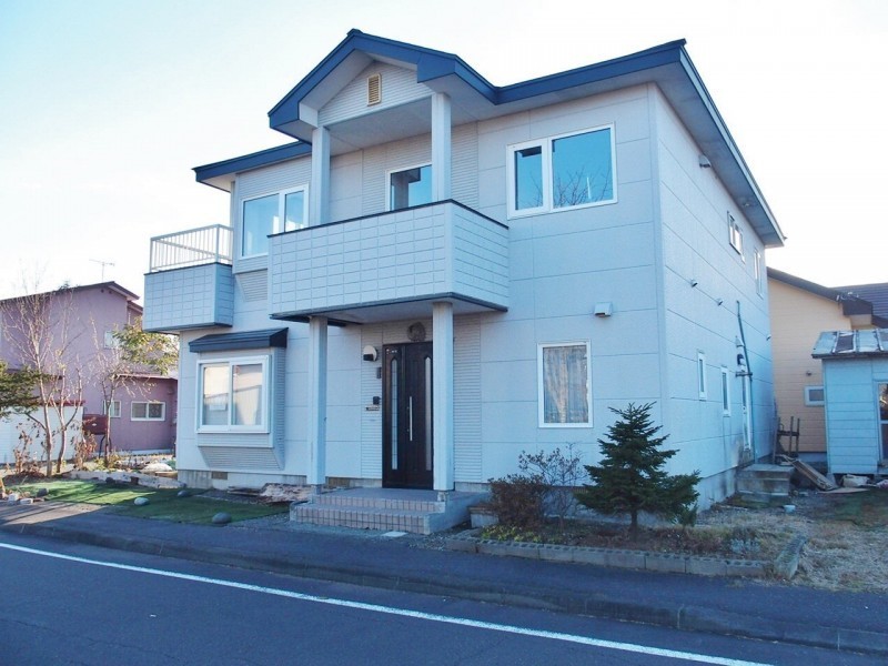 中古戸建　宮前町2丁目　6LDK