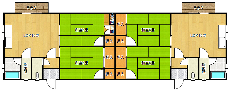 SH大成